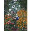 Image de Puzzle 1000 piÃ¨ces : Gustav Klimt : Jardin de ferme