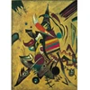 Image de Puzzle 1000 piÃ¨ces : Kandinsky : Points