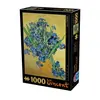 Image de Puzzle 1000 pièces : Iris, Vincent Van Gogh