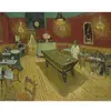 Image de Puzzle 1000 piÃ¨ces : Vincent Van Gogh - Le CafÃ© Noir