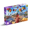 Image de Puzzle 1000 pièces : Cappadoce Dtoys-47452