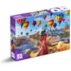 Image de Puzzle 1000 piÃ¨ces : Cappadoce