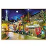 Image de Puzzle 1000 piÃ¨ces : Londres la nuit