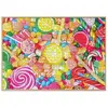 Image de Puzzle 1000 pièces : Sucettes Dtoys-47531