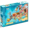 Image de Puzzle 1000 piÃ¨ces : Carte d'Europe