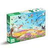 Image de Puzzle 1000 piÃ¨ces : Merveilleux Oiseaux