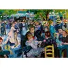 Image de Puzzle 1000 Pièces : Auguste Renoir - Danse au Moulin de la Galette Enjoy-1206