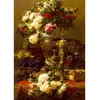 Image de Puzzle 1000 piÃ¨ces : JeanBaptiste Robie : Fleurs et Fruits