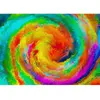 Image de Puzzle 1000 Pièces : Tourbillon Dégradé Coloré Enjoy-1236