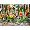 Image de Puzzle 1000 PiÃ¨ces : Herbes et Ã©pices