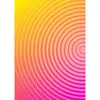 Image de Puzzle 1000 Pièces : Cercle Dégradé Numéro Deux