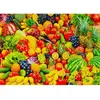 Image de Puzzle 1000 Pièces : Fruits et Légumes Enjoy-1353