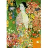 Image de Puzzle 1000 pièces : Gustav Klimt : La Danseuse Enjoy-1389