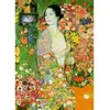 Image de Puzzle 1000 piÃ¨ces : Gustav Klimt : La Danseuse