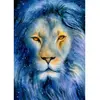 Image de Puzzle 1000 piÃ¨ces : Lion Ã©toilÃ©