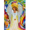 Image de Puzzle 1000 Pièces : Ange Bénédiction Enjoy-1422