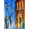 Image de Puzzle 1000 PiÃ¨ces : Jazz de la Nouvelle-OrlÃ©ans