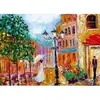 Image de Puzzle 1000 Pièces : Paris Romance