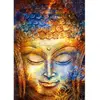 Image de Puzzle 1000 Pièces : Bouddha souriant Enjoy-1458