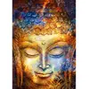 Image de Puzzle 1000 PiÃ¨ces : Bouddha souriant