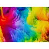 Image de Puzzle 1000 PiÃ¨ces : RÃªves colorÃ©s