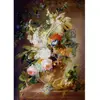 Image de Puzzle 1000 pièces : Vase avec Fleurs Enjoy-1521