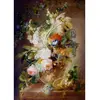 Image de Puzzle 1000 piÃ¨ces : Vase avec Fleurs