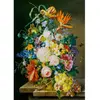 Image de Puzzle 1000 Pièces : Morceau de Fleur Enjoy-1524
