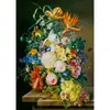 Image de Puzzle 1000 Pièces : Morceau de Fleur