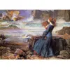 Image de Puzzle 1000 pièces : Miranda dans la tempête Enjoy-1548