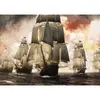 Image de Puzzle 1000 Pièces : Victoire des Pirates
