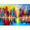 Image de Puzzle 1000 Pièces : Une soirée à New York Enjoy-1684