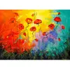Image de Puzzle 1000 PiÃ¨ces : Coquelicots Magiques