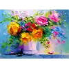 Image de Puzzle 1000 Pièces : Roses Enjoy-1735