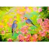 Image de Puzzle 1000 Pièces : Mélodie Printanière Enjoy-1741