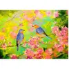 Image de Puzzle 1000 PiÃ¨ces : MÃ©lodie PrintaniÃ¨re