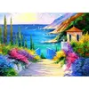 Image de Puzzle 1000 PiÃ¨ces : Matin ensoleillÃ©