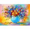 Image de Puzzle 1000 Pièces : Un bouquet de fleurs Enjoy-1756