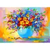 Image de Puzzle 1000 PiÃ¨ces : Un bouquet de fleurs