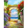 Image de Puzzle 1000 Pièces : Au bord de la mer Enjoy-1769