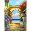 Image de Puzzle 1000 Pièces : Au bord de la mer
