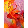 Image de Puzzle 1000 Pièces : Flamant rose Enjoy-1799