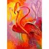 Image de Puzzle 1000 PiÃ¨ces : Flamant rose