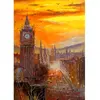 Image de Puzzle 1000 Pièces : Soirée Londres Enjoy-1805