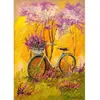 Image de Puzzle 1000 Pièces : Mon Vélo Enjoy-1811
