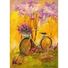 Image de Puzzle 1000 Pièces : Mon Vélo