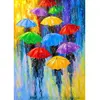 Image de Puzzle 1000 PiÃ¨ces : Jour de Pluie