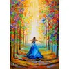 Image de Puzzle 1000 Pièces : Vers le Soleil