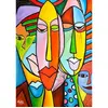 Image de Puzzle 1000 PiÃ¨ces : Africano