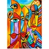 Image de Puzzle 1000 PiÃ¨ces : Bico Visages